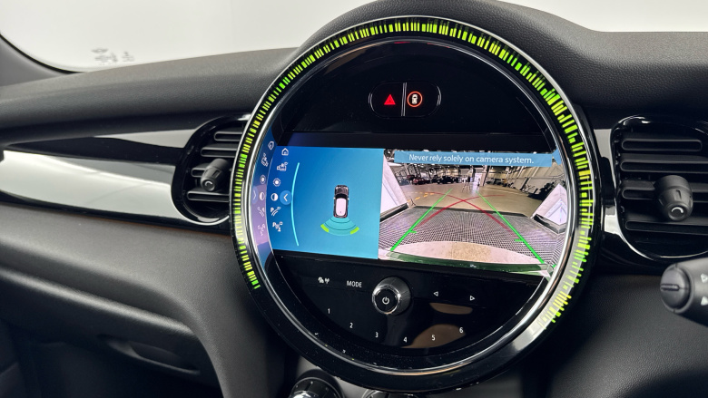 MINI Hatchback 135kW Cooper S Level 2 33kWh 3dr Auto Electric Hatchback